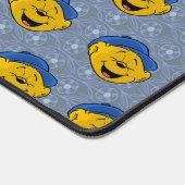 Ferald Laughing Emoji |お子様 デスクマット (コーナー)