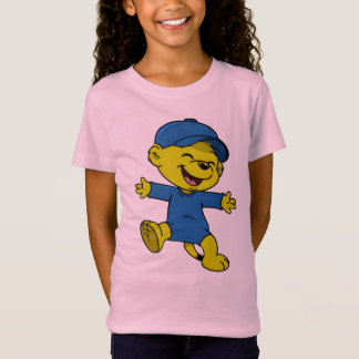 Ferald Laughing Hysterically  Tシャツ