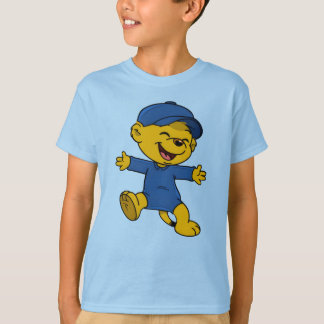 Ferald Laughing Hysterically  Tシャツ