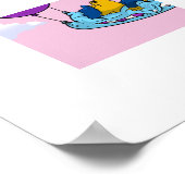 Ferald's Pillow Balloons ポスター (角)