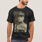 Ferdinand Foch Classic T-Shirt Tシャツ (正面)