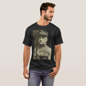 Ferdinand Foch Classic T-Shirt Tシャツ (正面フル)