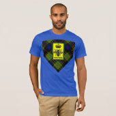 Ferganon Tシャツ - Ferguson一族の配偶者の皆様へ (正面フル)