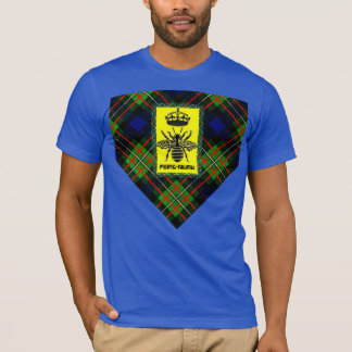Ferganon Tシャツ - Ferguson一族の配偶者の皆様へ