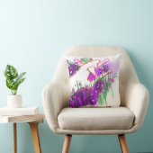 Fergusチョコレート実験室の枕 クッション (椅子)