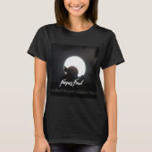 FergusFowl ES(R)D Tシャツ (正面)