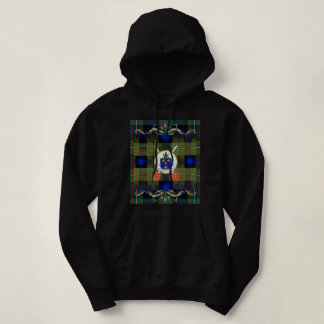 Ferguson Clan vintage crest sweatshirt パーカ