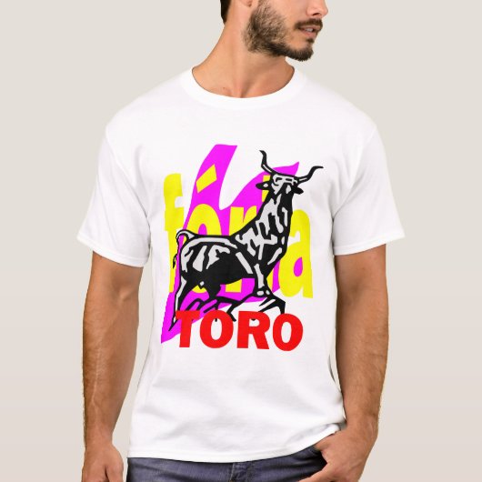 féria1 tシャツ (正面)