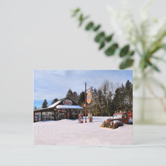 Ferlands_9811 ポストカード (スタンド正面)