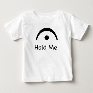 Fermatは私に音楽ユーモアを持たせる ベビーTシャツ