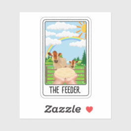 Ferment-TarotCards – ビニールシール シール