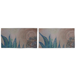 FERNキングサイズ枕セット | m3galleryStudio 枕カバー