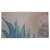 FERNキングサイズ枕セット | m3galleryStudio 枕カバー (正面右)