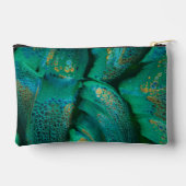 Fern Fantasy Accessory Cosmetic Bag アクセサリーポーチ (裏面)