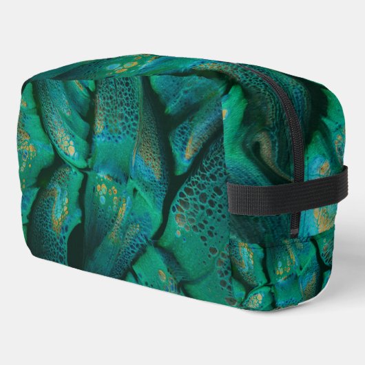 Fern Fantasy Bag ドップキット (左コーナー)