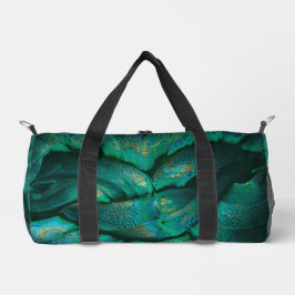 Fern Fantasy Duffle Bag ダッフルバッグ
