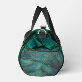 Fern Fantasy Duffle Bag ダッフルバッグ (右)