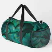 Fern Fantasy Duffle Bag ダッフルバッグ (右コーナー)