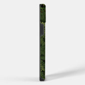 Fern iPhoneケース (右側面)