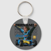 Fernando キーホルダー (裏面)