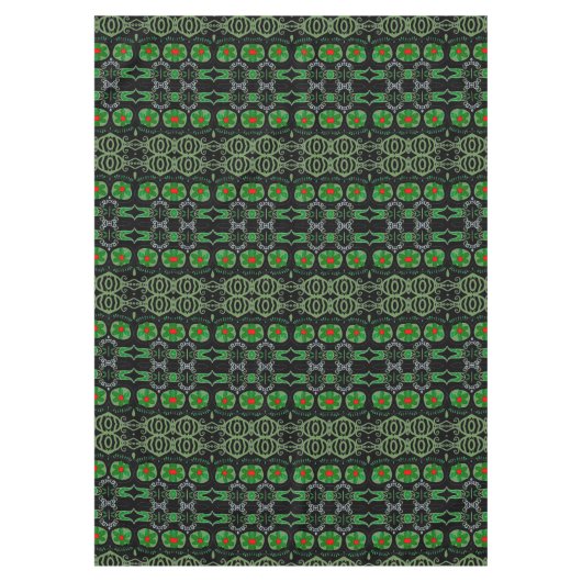 Fernando テーブルクロス (正面)