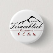 Fernerblick Button 缶バッジ (正面)