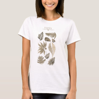 Ferns Tシャツ