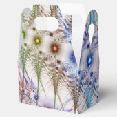 Ferns'N Flowers Abstract  フェイバーボックス (オープン)