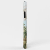 Fernst, Filicinae Laubfarne著Ernst Haeckel Case-Mate iPhoneケース (裏面/右)