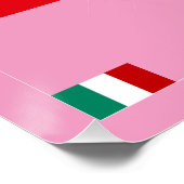 Ferrari 330 at Monza ポスター (コーナー)