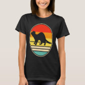 Ferret Quote for Ferret  and Owners  5 Tシャツ (正面)