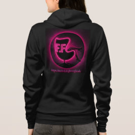 FerretFatale パーカー パーカ