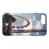 Ferris_Wheel,-iPhone_Six,_Case. Case-Mate iPhoneケース (裏面(横))