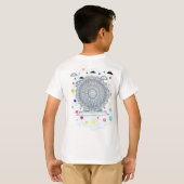 Ferris_Wheel Tシャツ (裏面フル)