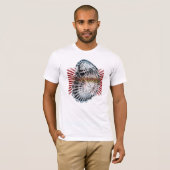 ferriswheel tシャツ (正面フル)