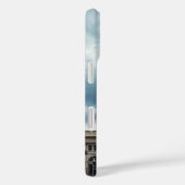 Ferry Building Clock Tower Case-Mate iPhoneケース (裏面 / 右)