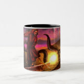 Ferrymanのマグ ツートーンマグカップ (中央)