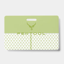FERTOOL名刺