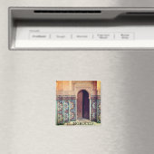 FES玄関モロッコ マグネット (インサイチュ (食洗機))