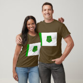 Fes、モロッコ Tシャツ (ユニセックス)