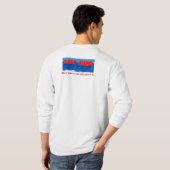 fessmo tシャツ (裏面フル)