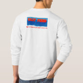 fessmo tシャツ (裏面)