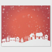 Fest der freude ラッピングペーパー (フラット)