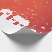 Fest der freude ラッピングペーパー (角)