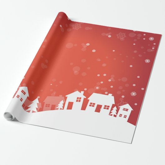 Fest der freude ラッピングペーパー (アンロールド)