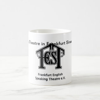 FEST Official Cup コーヒーマグカップ