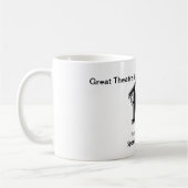 FEST Official Cup コーヒーマグカップ (左)