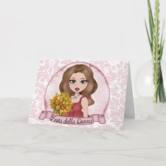 Festaのdellaのドーナカード シーズンカード