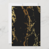 Festa de Ano Novo de Saúde 招待状 (裏面)