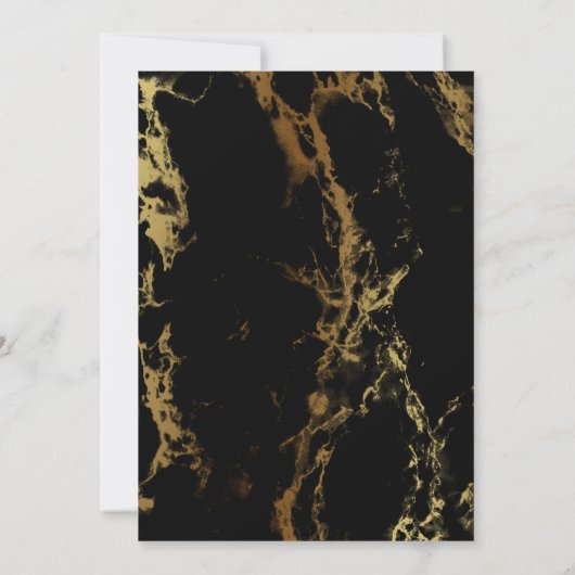 Festa de Ano Novo de Saúde 招待状 (裏面)